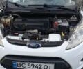 Білий Форд Фієста, об'ємом двигуна 1.4 л та пробігом 215 тис. км за 5400 $, фото 3 на Automoto.ua