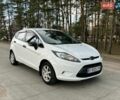 Білий Форд Фієста, об'ємом двигуна 1.25 л та пробігом 106 тис. км за 5900 $, фото 1 на Automoto.ua