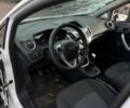 Білий Форд Фієста, об'ємом двигуна 1.2 л та пробігом 103 тис. км за 2200 $, фото 9 на Automoto.ua