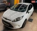 Белый Форд Фиеста, объемом двигателя 1.4 л и пробегом 140 тыс. км за 7300 $, фото 5 на Automoto.ua