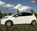 Белый Форд Фиеста, объемом двигателя 1.4 л и пробегом 155 тыс. км за 5600 $, фото 8 на Automoto.ua