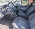 Белый Форд Фиеста, объемом двигателя 1.4 л и пробегом 161 тыс. км за 6499 $, фото 13 на Automoto.ua