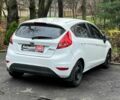 Білий Форд Фієста, об'ємом двигуна 1.4 л та пробігом 240 тис. км за 5990 $, фото 12 на Automoto.ua