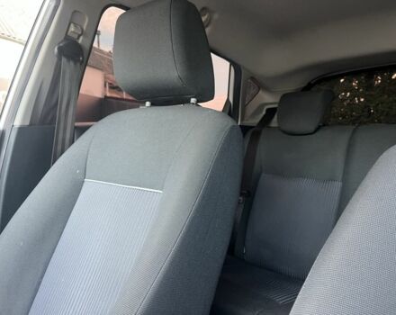 Білий Форд Фієста, об'ємом двигуна 1.4 л та пробігом 222 тис. км за 6800 $, фото 15 на Automoto.ua