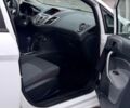 Білий Форд Фієста, об'ємом двигуна 1.4 л та пробігом 1020 тис. км за 7500 $, фото 8 на Automoto.ua