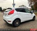 Белый Форд Фиеста, объемом двигателя 1.4 л и пробегом 220 тыс. км за 6350 $, фото 3 на Automoto.ua