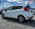 Білий Форд Фієста, об'ємом двигуна 1.6 л та пробігом 185 тис. км за 6899 $, фото 9 на Automoto.ua