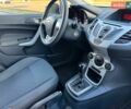 Білий Форд Фієста, об'ємом двигуна 1.4 л та пробігом 90 тис. км за 7777 $, фото 12 на Automoto.ua
