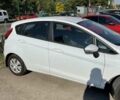 Форд Фиеста 2011 в Ирпене на Automoto.ua Белый Форд Фиеста, объемом двигателя 1.39 л и пробегом 124 тыс. км за 6000 $, фото 6 на Automoto.ua