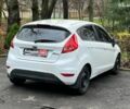 Белый Форд Фиеста, объемом двигателя 1.4 л и пробегом 240 тыс. км за 5990 $, фото 12 на Automoto.ua