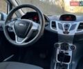 Белый Форд Фиеста, объемом двигателя 1.39 л и пробегом 128 тыс. км за 6900 $, фото 7 на Automoto.ua