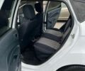Білий Форд Фієста, об'ємом двигуна 1.25 л та пробігом 213 тис. км за 5200 $, фото 8 на Automoto.ua