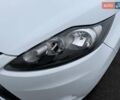 Білий Форд Фієста, об'ємом двигуна 1.4 л та пробігом 49 тис. км за 7500 $, фото 13 на Automoto.ua