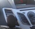 Белый Форд Фиеста, объемом двигателя 1.25 л и пробегом 147 тыс. км за 6000 $, фото 4 на Automoto.ua