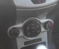 Белый Форд Фиеста, объемом двигателя 1.25 л и пробегом 147 тыс. км за 6000 $, фото 3 на Automoto.ua