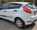 Білий Форд Фієста, об'ємом двигуна 1.2 л та пробігом 176 тис. км за 5400 $, фото 4 на Automoto.ua