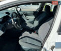 Форд Фиеста 2011 в Днепре (Днепропетровске) на Automoto.ua Белый Форд Фиеста, объемом двигателя 1.4 л и пробегом 160 тыс. км за 5999 $, фото 6 на Automoto.ua