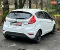 Білий Форд Фієста, об'ємом двигуна 1.4 л та пробігом 240 тис. км за 5990 $, фото 12 на Automoto.ua