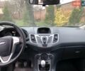 Білий Форд Фієста, об'ємом двигуна 1.25 л та пробігом 126 тис. км за 7500 $, фото 6 на Automoto.ua