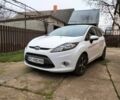 Белый Форд Фиеста, объемом двигателя 1.6 л и пробегом 205 тыс. км за 4500 $, фото 19 на Automoto.ua