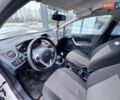 Білий Форд Фієста, об'ємом двигуна 1.2 л та пробігом 150 тис. км за 5250 $, фото 23 на Automoto.ua