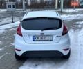 Білий Форд Фієста, об'ємом двигуна 1.2 л та пробігом 150 тис. км за 5250 $, фото 11 на Automoto.ua