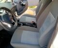 Білий Форд Фієста, об'ємом двигуна 1.2 л та пробігом 200 тис. км за 5500 $, фото 9 на Automoto.ua