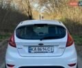 Белый Форд Фиеста, объемом двигателя 1.39 л и пробегом 128 тыс. км за 6900 $, фото 3 на Automoto.ua