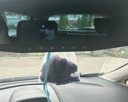 Белый Форд Фиеста, объемом двигателя 1.39 л и пробегом 90 тыс. км за 7500 $, фото 15 на Automoto.ua