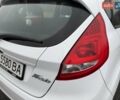 Білий Форд Фієста, об'ємом двигуна 1.4 л та пробігом 49 тис. км за 7500 $, фото 16 на Automoto.ua