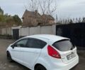 Білий Форд Фієста, об'ємом двигуна 1.2 л та пробігом 103 тис. км за 2200 $, фото 5 на Automoto.ua