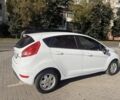 Білий Форд Фієста, об'ємом двигуна 1.4 л та пробігом 303 тис. км за 5750 $, фото 1 на Automoto.ua