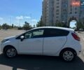 Білий Форд Фієста, об'ємом двигуна 1.24 л та пробігом 215 тис. км за 5299 $, фото 7 на Automoto.ua