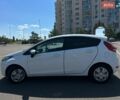Білий Форд Фієста, об'ємом двигуна 1.24 л та пробігом 215 тис. км за 5299 $, фото 8 на Automoto.ua