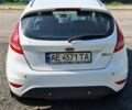Белый Форд Фиеста, объемом двигателя 1.56 л и пробегом 287 тыс. км за 5500 $, фото 10 на Automoto.ua