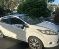 Білий Форд Фієста, об'ємом двигуна 1.2 л та пробігом 220 тис. км за 5500 $, фото 3 на Automoto.ua