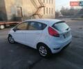 Білий Форд Фієста, об'ємом двигуна 1.4 л та пробігом 128 тис. км за 6900 $, фото 3 на Automoto.ua