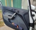 Білий Форд Фієста, об'ємом двигуна 1.25 л та пробігом 198 тис. км за 5300 $, фото 17 на Automoto.ua