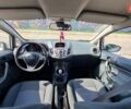 Белый Форд Фиеста, объемом двигателя 1.56 л и пробегом 287 тыс. км за 5500 $, фото 4 на Automoto.ua
