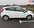 Білий Форд Фієста, об'ємом двигуна 1.4 л та пробігом 49 тис. км за 7500 $, фото 10 на Automoto.ua