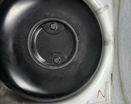 Белый Форд Фиеста, объемом двигателя 1.24 л и пробегом 122 тыс. км за 4900 $, фото 29 на Automoto.ua