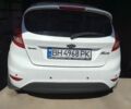 Білий Форд Фієста, об'ємом двигуна 1.25 л та пробігом 198 тис. км за 5300 $, фото 23 на Automoto.ua