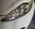 Білий Форд Фієста, об'ємом двигуна 1.25 л та пробігом 198 тис. км за 5300 $, фото 21 на Automoto.ua