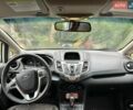 Білий Форд Фієста, об'ємом двигуна 1.6 л та пробігом 201 тис. км за 5900 $, фото 3 на Automoto.ua