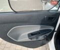 Білий Форд Фієста, об'ємом двигуна 1.4 л та пробігом 234 тис. км за 5500 $, фото 30 на Automoto.ua