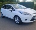 Білий Форд Фієста, об'ємом двигуна 1.4 л та пробігом 152 тис. км за 6800 $, фото 1 на Automoto.ua