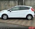 Білий Форд Фієста, об'ємом двигуна 1.2 л та пробігом 122 тис. км за 4900 $, фото 3 на Automoto.ua