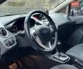 Білий Форд Фієста, об'ємом двигуна 1.4 л та пробігом 240 тис. км за 5990 $, фото 9 на Automoto.ua