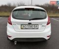 Білий Форд Фієста, об'ємом двигуна 1.4 л та пробігом 49 тис. км за 7500 $, фото 7 на Automoto.ua