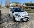 Белый Форд Фиеста, объемом двигателя 1.2 л и пробегом 82 тыс. км за 5500 $, фото 5 на Automoto.ua